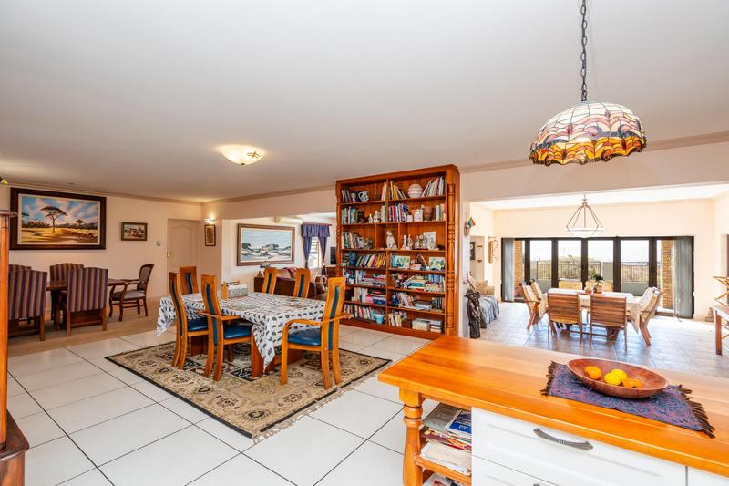 4 Bedroom Property for Sale in Myburgh Park Western Cape